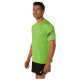 Asics Ανδρική κοντομάνικη μπλούζα Icon SS Top Asics Ανδρική κοντομάνικη μπλούζα Icon SS Top